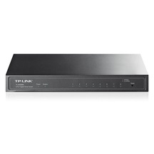TP-Link TL-SG2008 Switch