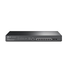 TP-Link TL-SG3210XHP-M2 Multi-Gigabit JetStream PoE Switch