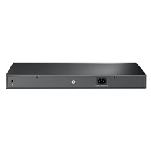 TP-Link TL-SG3210XHP-M2 Multi-Gigabit JetStream PoE Switch