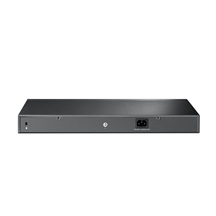 TP-Link TL-SG3210XHP-M2 Multi-Gigabit JetStream PoE Switch