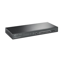 TP-Link TL-SG3210XHP-M2 Multi-Gigabit JetStream PoE Switch