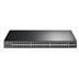 TP-Link TL-SG3452XP JetStream PoE Switch