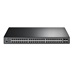 TP-Link TL-SG3452P JetStream PoE Switch