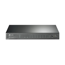 TP-Link SG2210P PoE Switch
