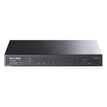 TP-Link SG2210P PoE Switch