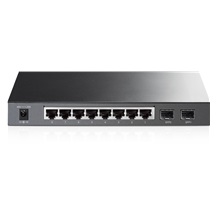 TP-Link SG2210P PoE Switch