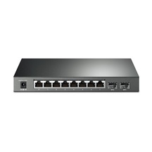 TP-Link SG2210P PoE Switch
