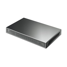 TP-Link SG2210P PoE Switch