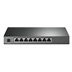 TP-Link TL-SG2008P JetStream Smart PoE Switch