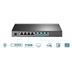 TP-Link TL-SG2008P JetStream Smart PoE Switch