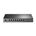 TP-Link TL-SG2008P JetStream Smart PoE Switch