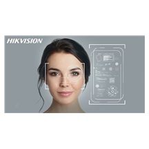 HIKVISION DS-K1T981M