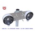 HIK134 TWIN + 2x Z85DV85