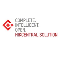 HIKVISION HikCentral-P-Unified-Global/32