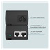 TP-Link POE160S Gigabitový PoE injektor, 802.3af/at, 30W