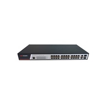 IP switch HIKVISION DS-3E2528