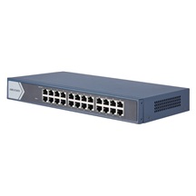 IP switch HIKVISION DS-3E0524-E(B)