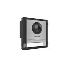 IP interkom HIKVISION DS-KD8003-IME1/S (B)
