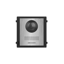 IP interkom HIKVISION DS-KD8003-IME1/NS (B)