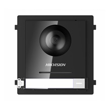 IP interkom HIKVISION DS-KD8003-IME1 (B)