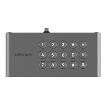 Modul klávesnice HIKVISION DS-KDM9633-KP