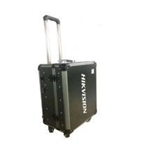 Demo set modulárního interkomu HIKVISION DS-KA01-ZX-21
