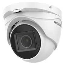 Analogová kamera HIKVISION DS-2CE79H0T-IT3ZF (2.7-13.5mm) (C) 4v1