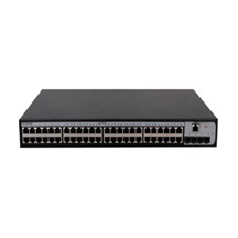 IP switch HIKVISION DS-3E2552-H