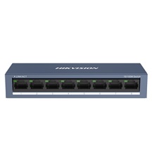 IP switch HIKVISION DS-3E0108-O