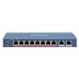 PoE switch HIKVISION DS-3E1310HP-EI Smart Managed