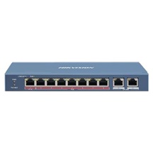 PoE switch HIKVISION DS-3E1310HP-EI Smart Managed