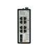 Průmyslový PoE switch HIKVISION DS-3T0510P