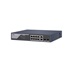 PoE switch HIKVISION DS-3E1310P-SI Smart managed