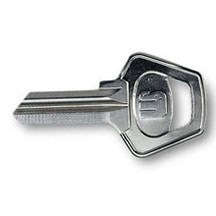 NUUO klíč pro CT-4000(R) a CT-8000R(P)