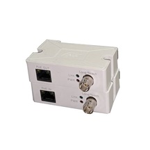 ePOE01 pasivní sada pro přenos IP LAN po koaxiálním kabelu