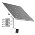 IP solar kamera HIKVISION DS-2XS6A46G1/P-IZS/C36S80 (2.8-12mm) ANPR