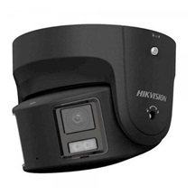 IP kamera HIKVISION DS-2CD2387G2P-LSU/SL (4mm) (C) černá ColorVu