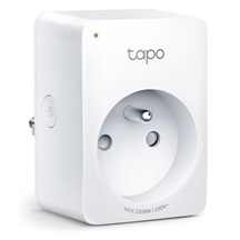 TP-Link Tapo P110 Chytrá zásuvka s Wi-Fi