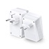 TP-Link TL-WPA4226KIT Powerline Wi-Fi kit, AV600
