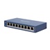 PoE switch HIKVISION DS-3E1309P-EI/M Fast Ethernet Smart