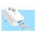 TP-Link TL-PA7027PKIT Powerline starter kit, AV1000