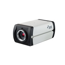 HD kamera IDIS TC-B4202X (bez objektivu)