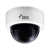 HD analog kamera IDIS TC-D4222RX (2.8-12mm)
