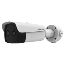 IP termo kamera HIKVISION DS-2TD2637-15/P (B)