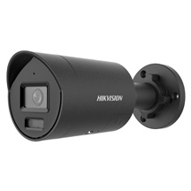 IP kamera HIKVISION DS-2CD2087G2H-LIU (2.8mm) (eF) BLACK Smart Hybrid ColorVu