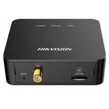 IP kamera HIKVISION DS-2CD6445G1-30 (4mm) (8m)