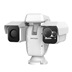 IP termo PTZ kamera HIKVISION DS-2TD6237-50H4L/W DeepinView