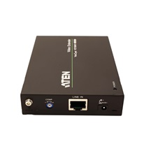 Aten Prodlužovací adaptér VGA, přes TP, 150m (VE150A)