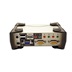 Aten KVM přepínač (USB Klávesnice a Myš, VGA, Audio) 2:1, PS/2 + USB, +2xUSB (CS-1732B)