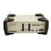 Aten KVM přepínač (USB Klávesnice a Myš, VGA, Audio) 2:1, PS/2 + USB, +2xUSB (CS-1732B)